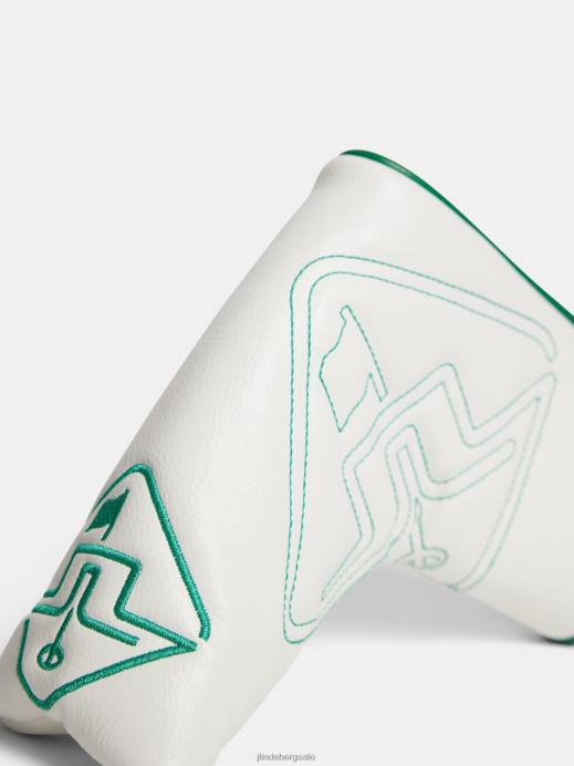 Men J.Lindeberg White House Of Blade Putter Cover Accessory 8R622509