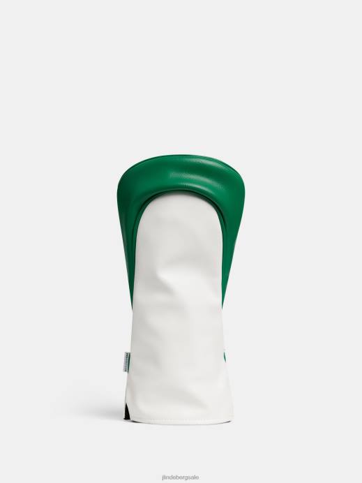 Men J.Lindeberg White House Of Driver Cover Accessory 8R622508