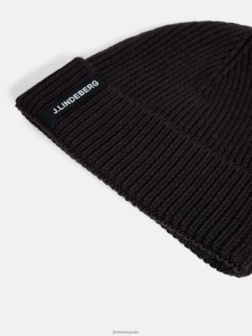 Men J.Lindeberg Delicioso Juan Merino Beanie Accessory 8R621256