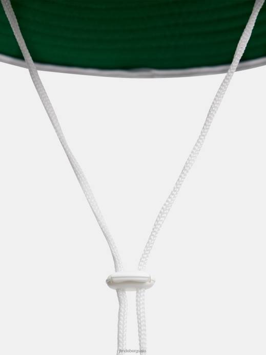 Men J.Lindeberg White House Of New Era Bucket Hat Accessory 8R622505