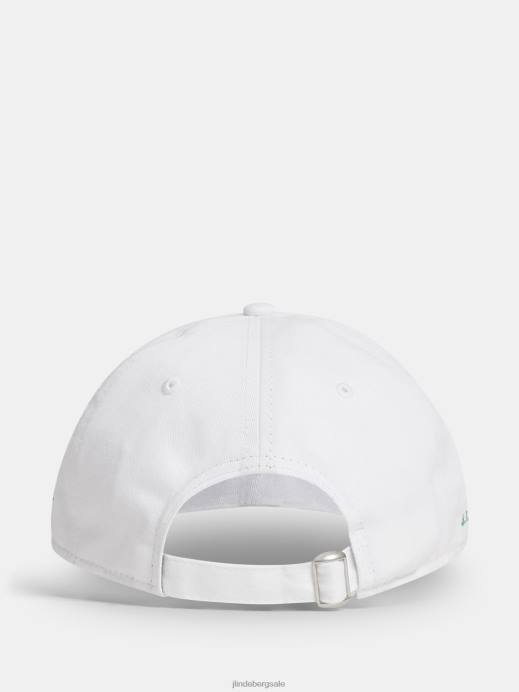 Men J.Lindeberg White House Of New Era Hat Accessory 8R622506