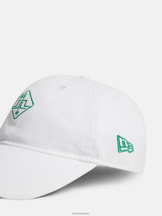 Men J.Lindeberg White House Of New Era Hat Accessory 8R622506
