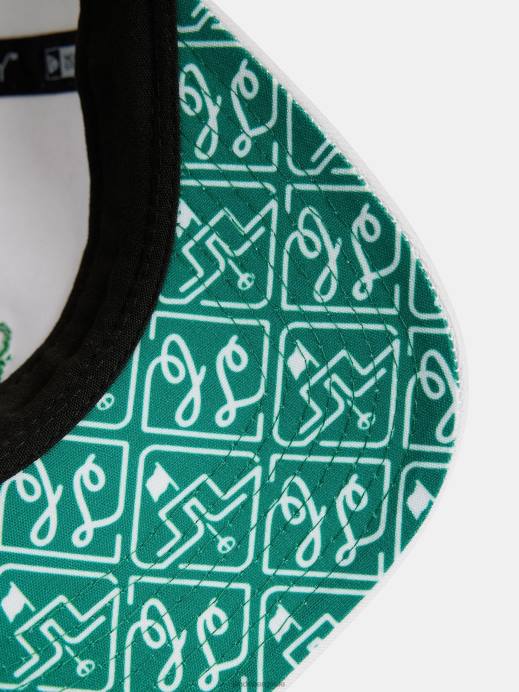 Men J.Lindeberg White House Of New Era Hat Accessory 8R622506