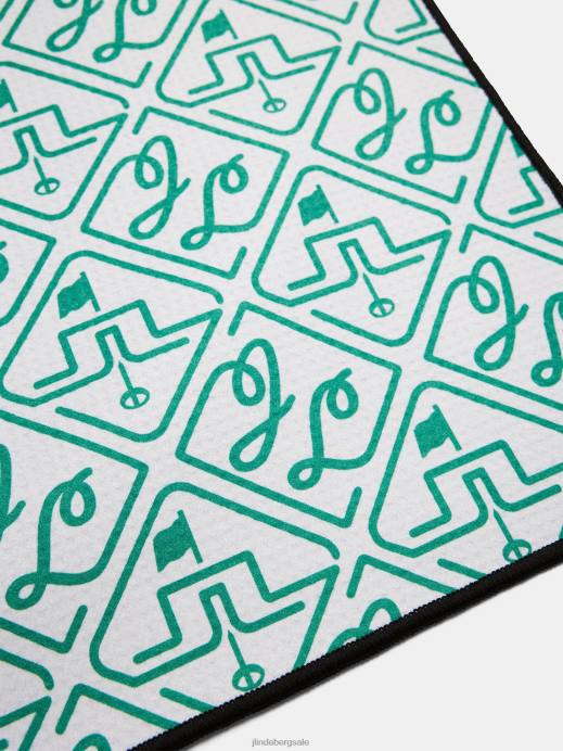 Men J.Lindeberg Bosphorus House Of Towel Accessory 8R622507