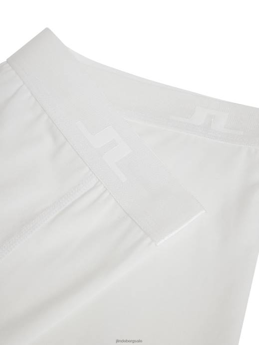 Men J.Lindeberg White Bridge Lyocell Boxer Briefs Accessory 8R621261