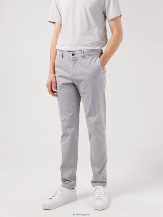 Men J.Lindeberg Granite Chaze Stretch Pants Clothing 8R622233