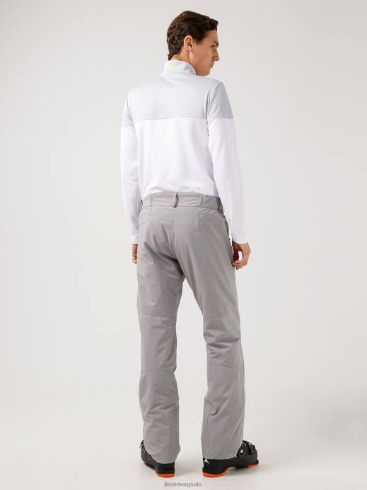 Men J.Lindeberg Granite Clarke Ski Pant Clothing 8R622242