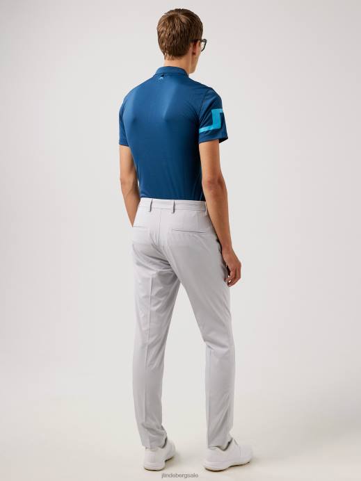 Men J.Lindeberg Micro Chip Elof Golf Pant Clothing 8R622247