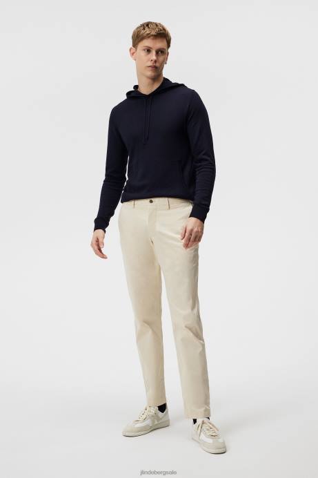 Men J.Lindeberg Turtledove Chaze Super Satin Pants Clothing 8R621141