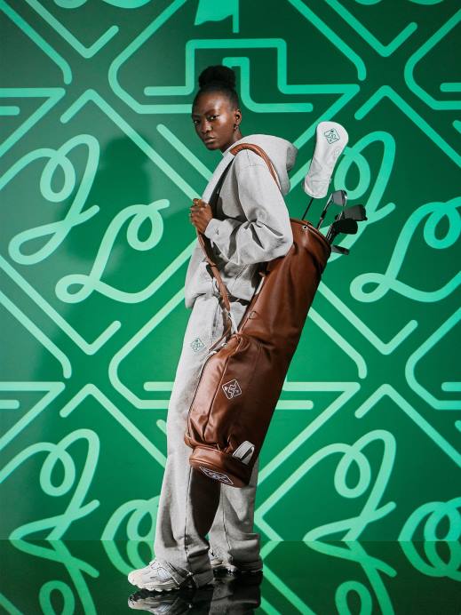 Men J.Lindeberg Light Grey Melange House Of Karson Hoodie Clothing 8R622268