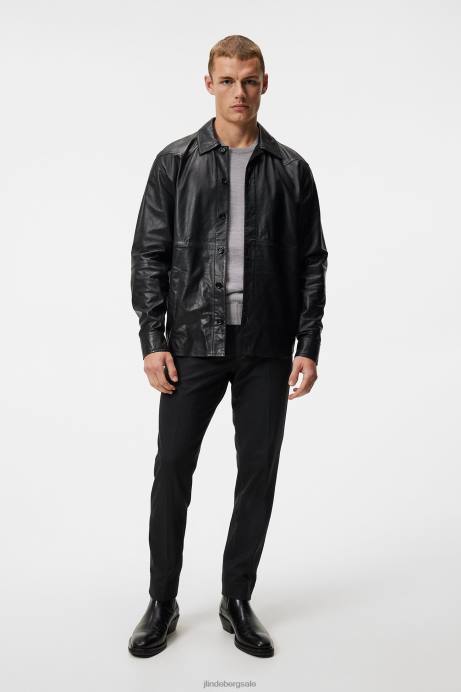 Men J.Lindeberg Light Grey Melange Lyle Light Merino Sweater Clothing 8R621056