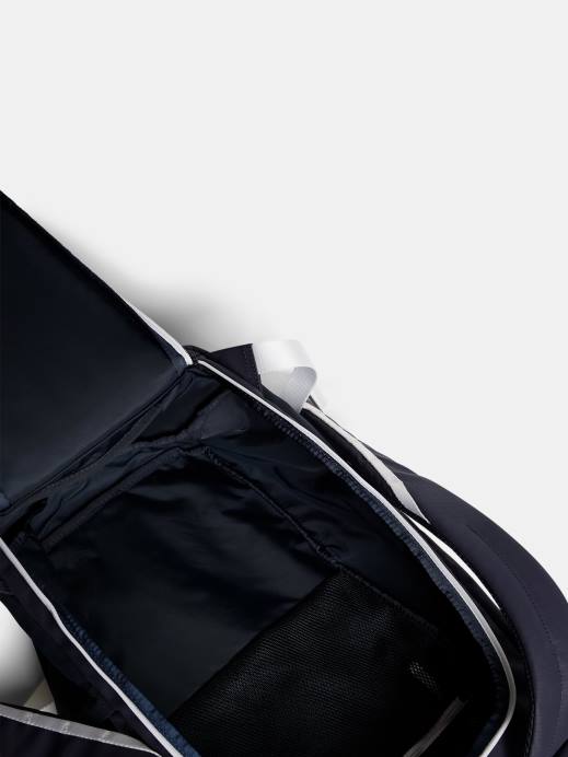 Men J.Lindeberg Navy Rey Back Pack Accessory 8R62732