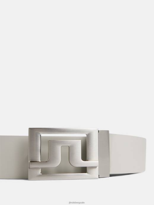 Men J.Lindeberg High Rise Slater Detachable Belt Accessory 8R62844