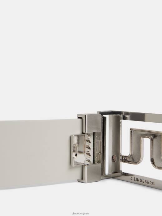 Men J.Lindeberg High Rise Slater Detachable Belt Accessory 8R62844