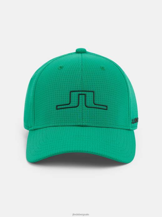 Men J.Lindeberg Bosphorus Caden Cap Accessory 8R62893