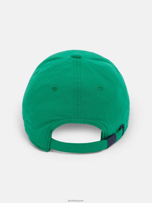 Men J.Lindeberg Bosphorus Caden Cap Accessory 8R62893