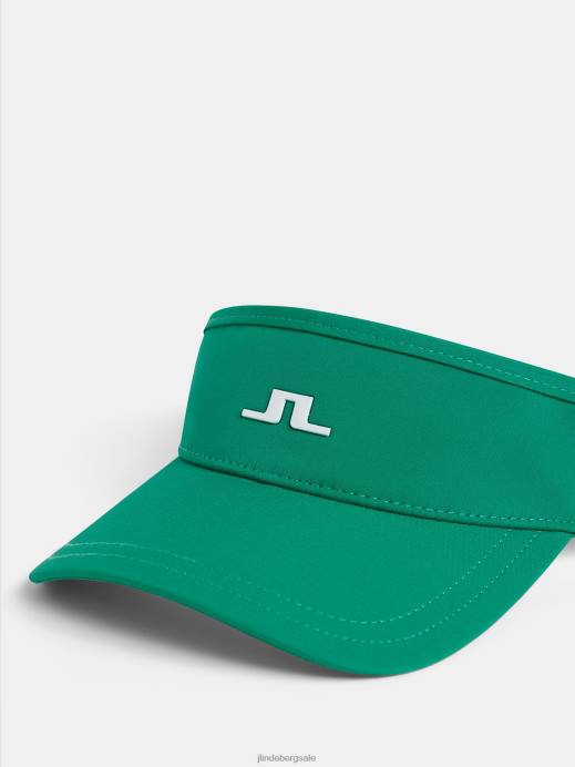 Men J.Lindeberg Bosphorus Yaden Visor Accessory 8R62889