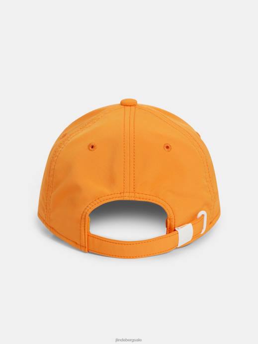 Men J.Lindeberg Exuberance Angus Cap Accessory 8R62788