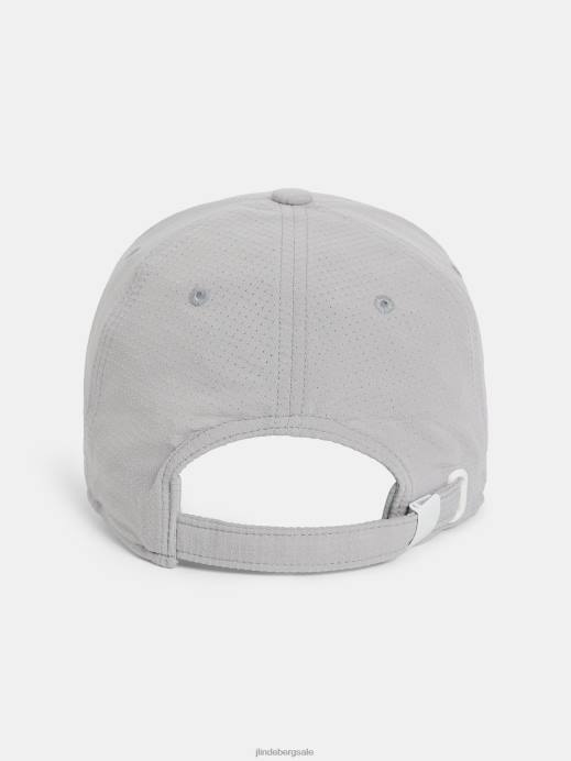 Men J.Lindeberg High Rise Caden Cap Accessory 8R62895