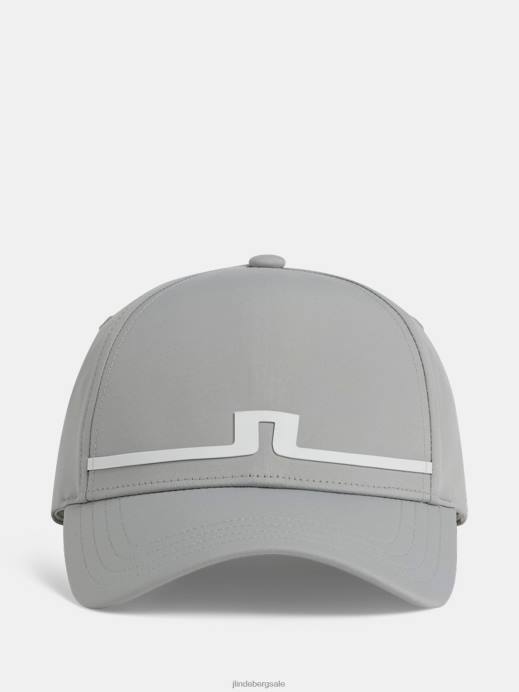 Men J.Lindeberg High Rise Oscar Cap Accessory 8R62865