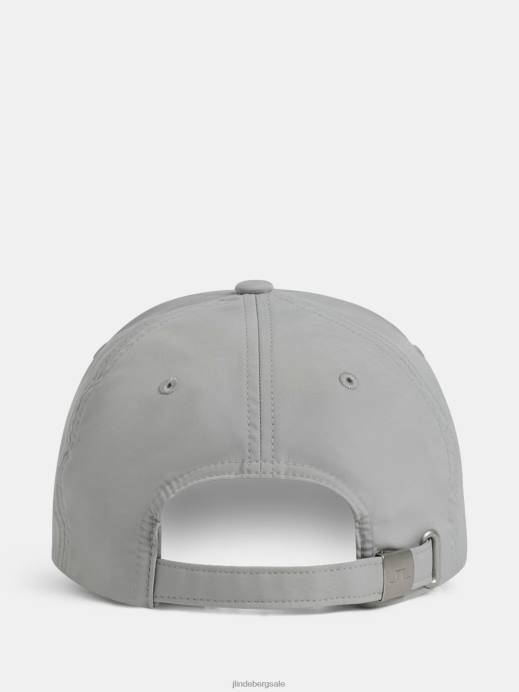 Men J.Lindeberg High Rise Oscar Cap Accessory 8R62865