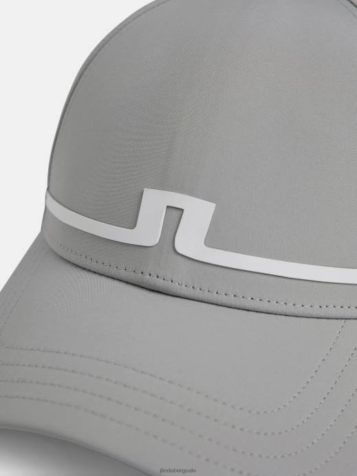 Men J.Lindeberg High Rise Oscar Cap Accessory 8R62865