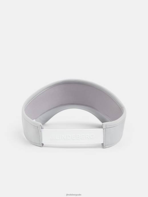 Men J.Lindeberg High Rise Yaden Visor Accessory 8R62887