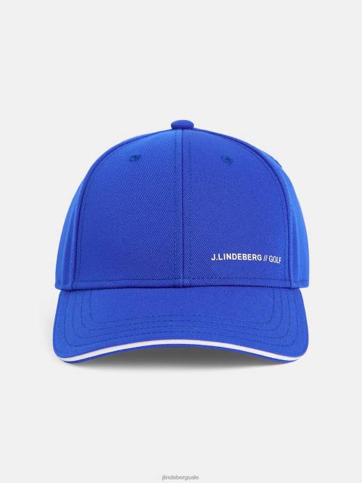 Men J.Lindeberg Surf the Web Sunny Cap Accessory 8R62795