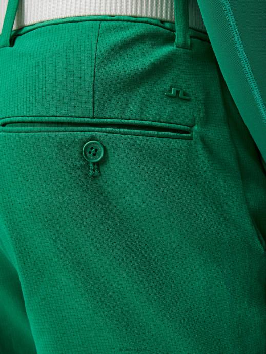 Men J.Lindeberg Bosphorus Vent Slim Shorts Clothing 8R62476