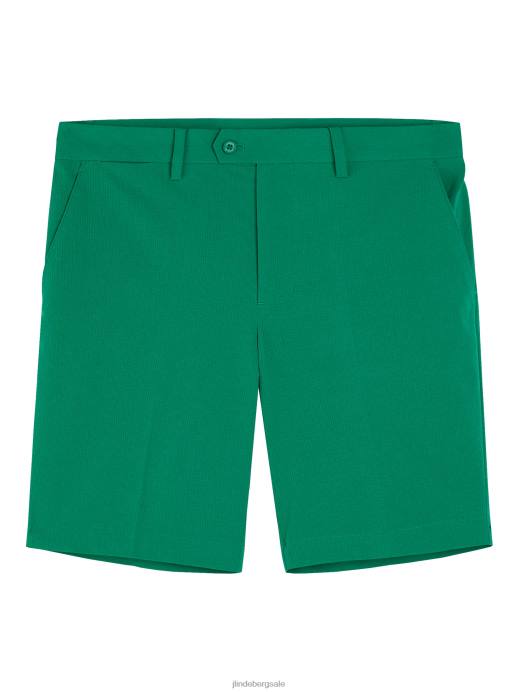 Men J.Lindeberg Bosphorus Vent Slim Shorts Clothing 8R62476