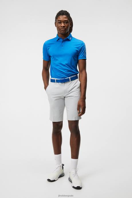 Men J.Lindeberg High Rise Somle Shorts Clothing 8R62478