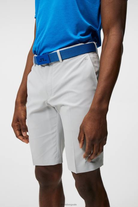 Men J.Lindeberg High Rise Somle Shorts Clothing 8R62478