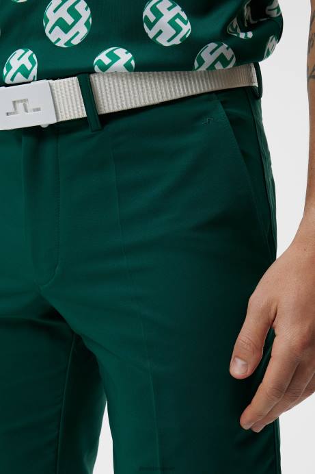 Men J.Lindeberg Rain Forest Somle Shorts Clothing 8R62477