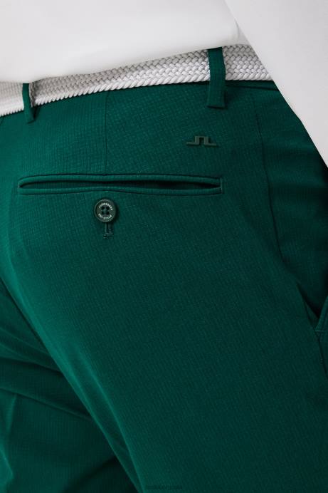 Men J.Lindeberg Rain Forest Vent Pant Clothing 8R62420