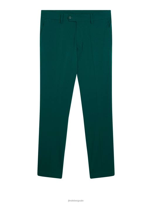 Men J.Lindeberg Rain Forest Vent Pant Clothing 8R62420