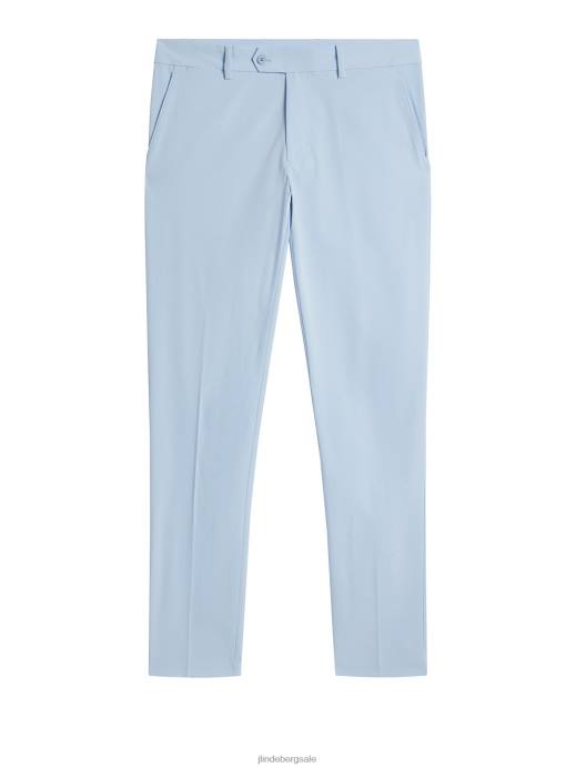 Men J.Lindeberg Skyway Vent Pant Clothing 8R62357