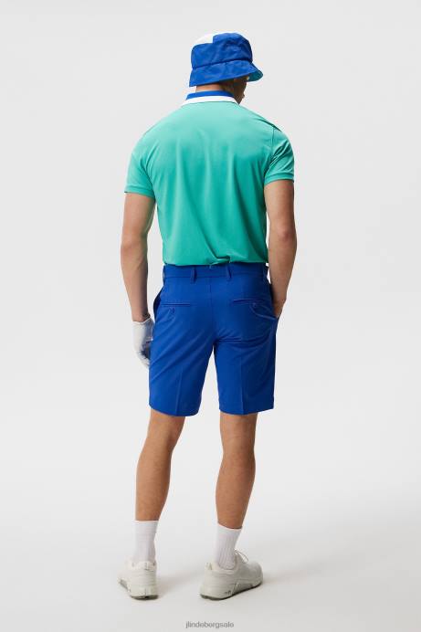 Men J.Lindeberg Surf the Web Eloy Shorts Clothing 8R62406
