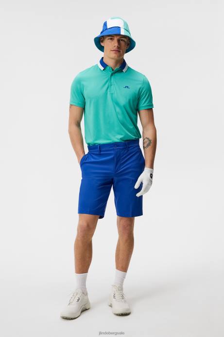 Men J.Lindeberg Surf the Web Eloy Shorts Clothing 8R62406