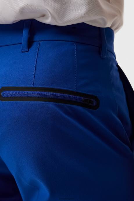 Men J.Lindeberg Surf the Web Jim Pant Clothing 8R62414