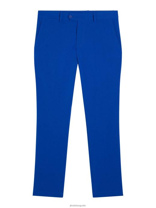 Men J.Lindeberg Surf the Web Vent Pant Clothing 8R62353