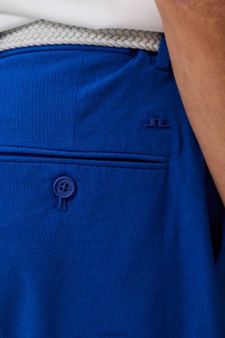 Men J.Lindeberg Surf the Web Vent Shorts Clothing 8R62394