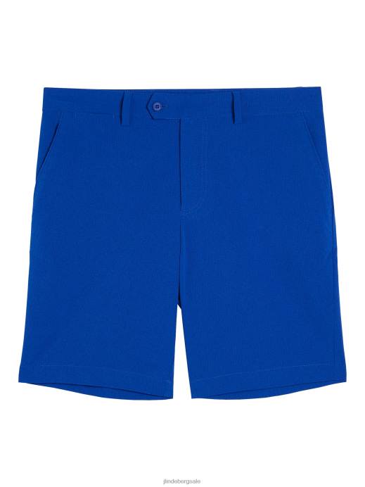 Men J.Lindeberg Surf the Web Vent Shorts Clothing 8R62394