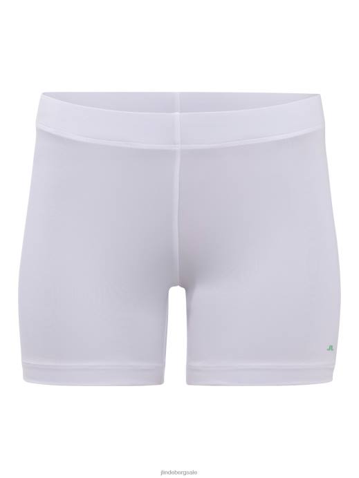 Women J.Lindeberg Green 3D Bridge Monogram Jillian 3D Golf Dress Clothing 8R622702