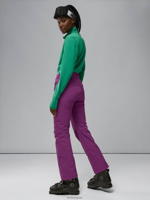 Women J.Lindeberg Gloxinia Watson Pant Clothing 8R622764