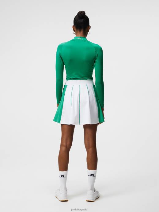 Women J.Lindeberg Bosphorus Jolie Skirt Clothing 8R621629