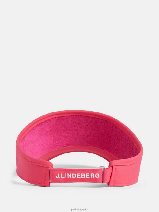 Women J.Lindeberg Azalea Yada Visor Accessory 8R622017