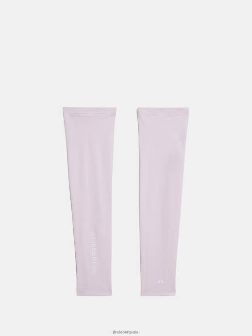 Women J.Lindeberg Cherry Blossom Aylin Sleeve Accessory 8R621973