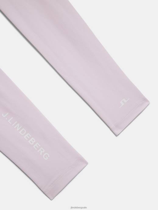 Women J.Lindeberg Cherry Blossom Aylin Sleeve Accessory 8R621973